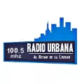 Radio Urbana - FM 100.5